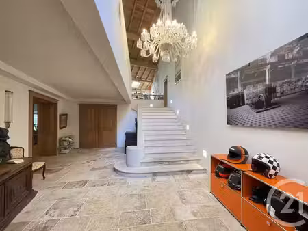 maison à vendre - 12 pièces - 453 10 m2 - vaux - 57 - lorraine