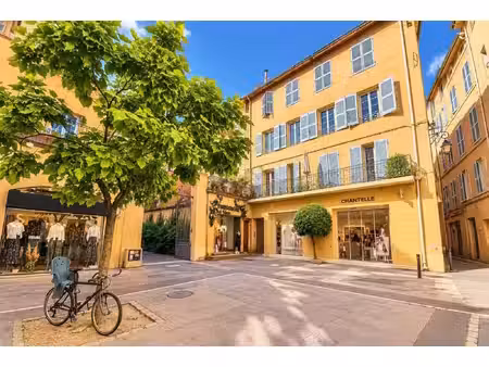 appartement à vendre aix en provence 3 pièce(s) 84m2 480 000€