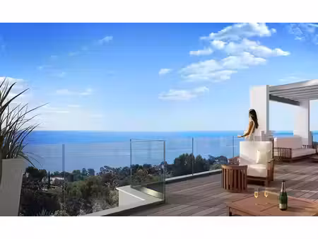 vente appartement 0 pièces 115 m² à antibes (06600)  1 189 000 €