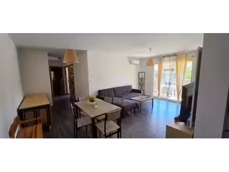 appartement à vendre biguglia 3 pièce(s) 73m2 230 000€