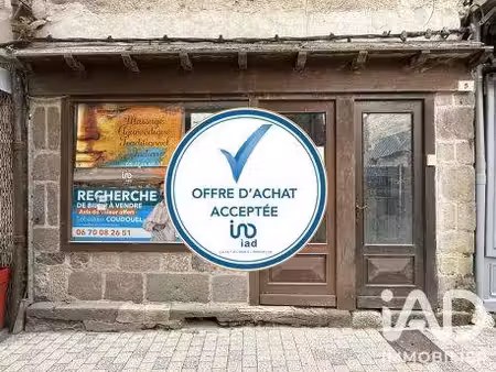 immeuble à vendre