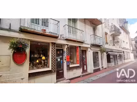 immeuble à vendre