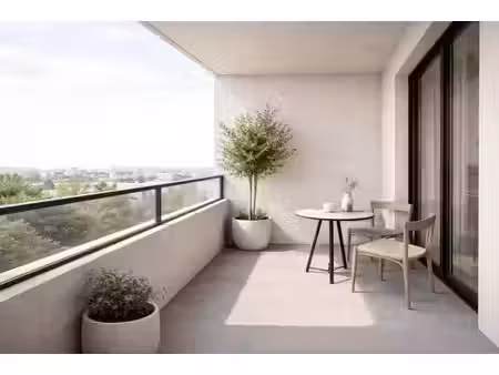 vente appartement 4 pièces 96 m² à issy-les-moulineaux (92130)  976 310 €