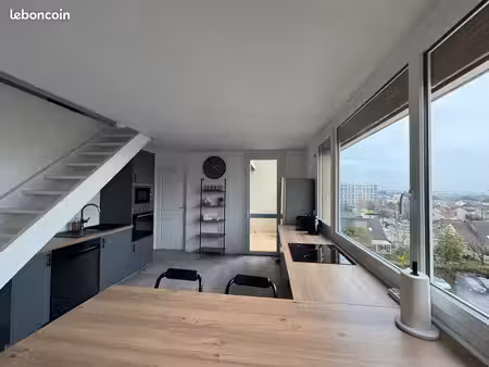 coloc rentable 11 5% | 790 cash-flow net | melun gendarmerie