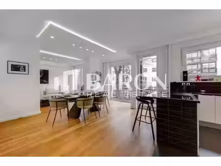 vente appartement 3 pièces 73 m² à neuilly-sur-seine (92200)  869 000 €