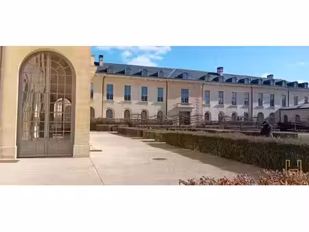 vente appartement 6 pièces 240 m² à versailles (78000)  1 490 000 €