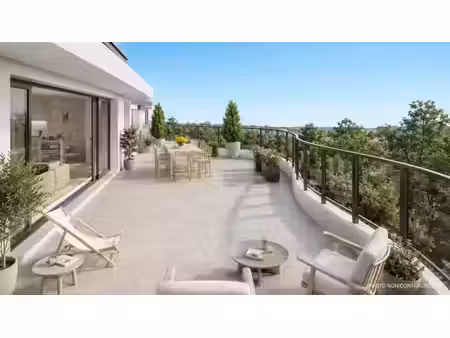 vente appartement 4 pièces 110 m² à ville-d'avray (92410)  851 800 €