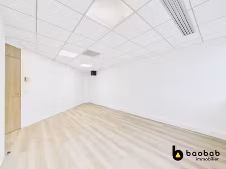 espace bureau à louer