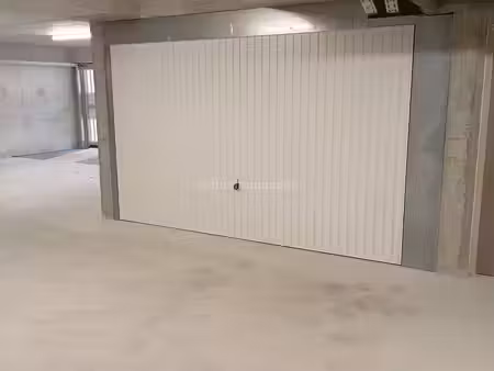 parking à vendre