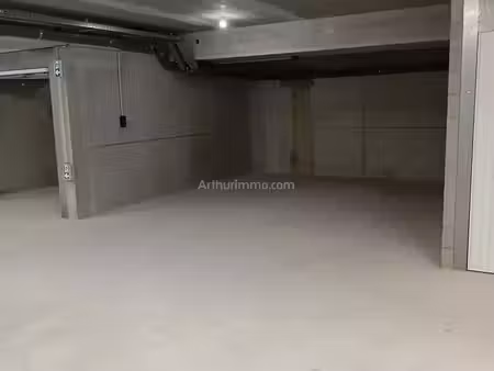 parking à vendre