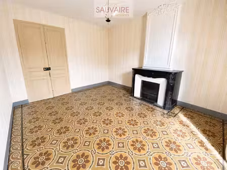 mc sauvaire immobilier