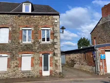 maison à louer