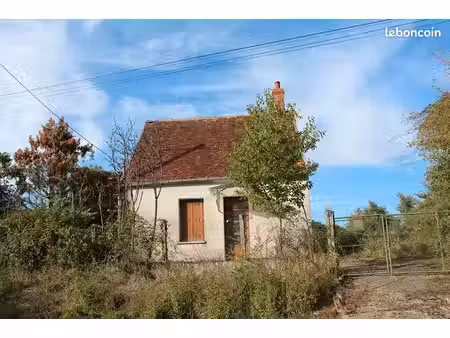 maison 2 pièces 59 m²