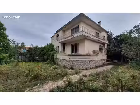 maison 5 pièces 137 m²