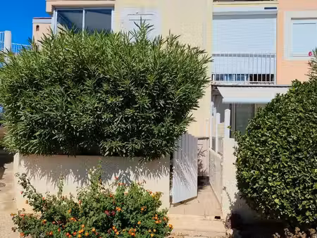 appartement meublét2