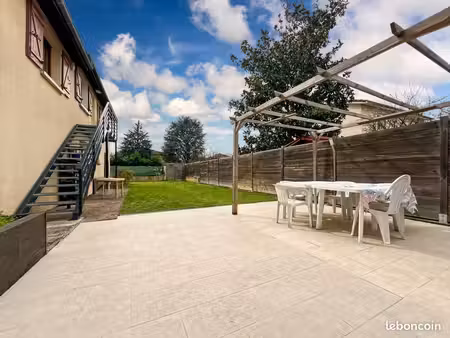 maison 3 pièces 79 m²