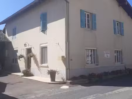 maison individuelle chavannes sur reyssouze