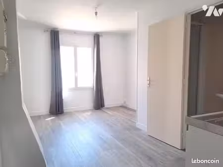 studio 16 m² mezidon canon