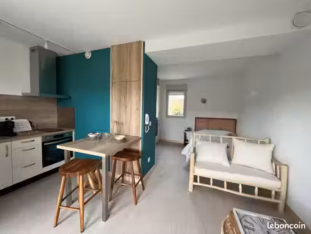 appartement sous location angoulême