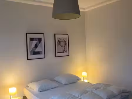 t3 meublé