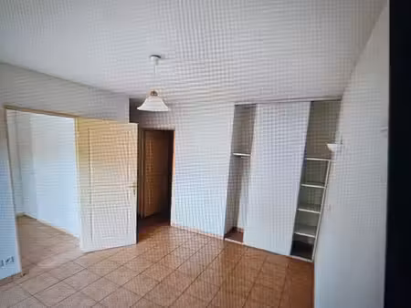appartement t2 briançon