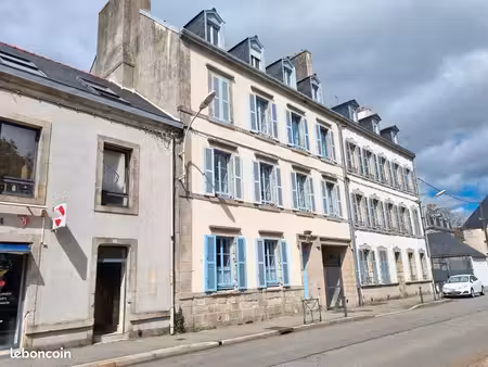 duplex 1 pièce 42 m²