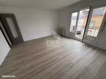 appartement 4 pièces 83 m²