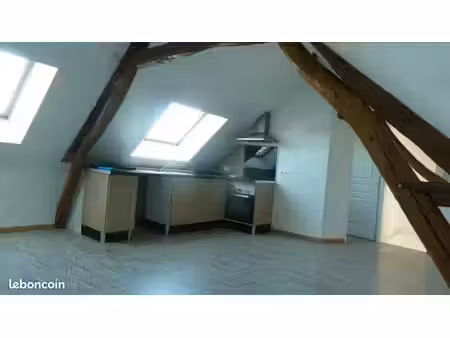 appartement a abbeville