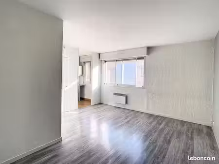 appartement 1 pièce 26 m²