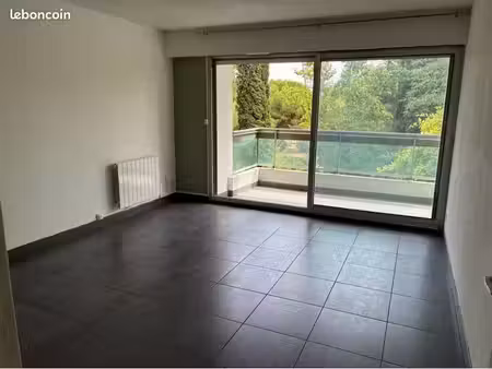appartement 2 pièces 45 15m2