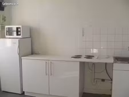 studio 1 pièce 34 m²