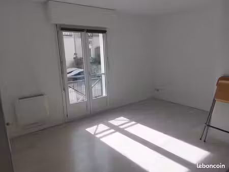 t2 nantes centre 35 m2