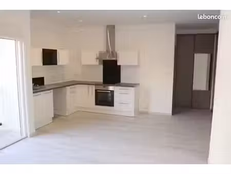 appartement t2 avec climatisation