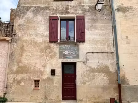 maison de village 2 pièces 51 m²