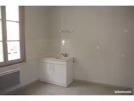 appartement f3