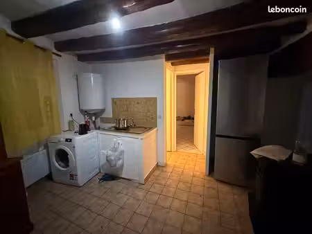 appartement a louer à souppes sur loing