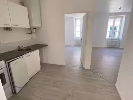 appartement t2 centre tarare