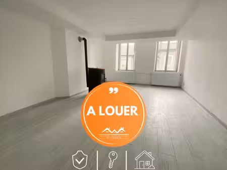 appartement 4 pièces 90 m²