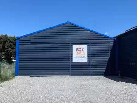 box