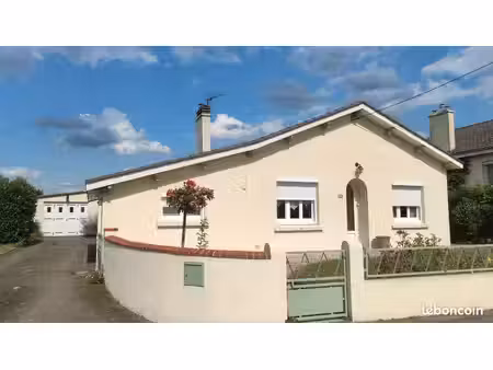 maison 4 ch