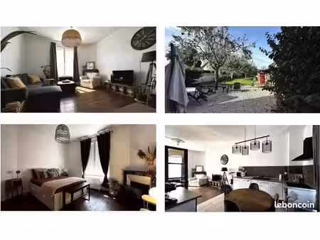 maison à louer quartier inkub aquabalt