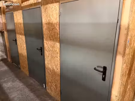 box garde meuble