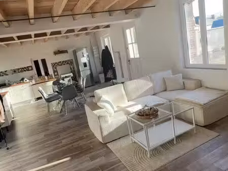 maison de campagne