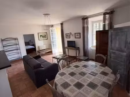 maisonnette 75m2 avec jardin