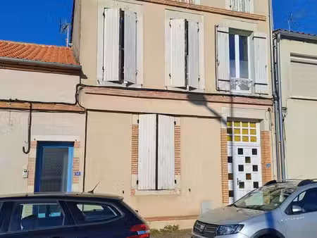 maison de 6 pièces 165 m²