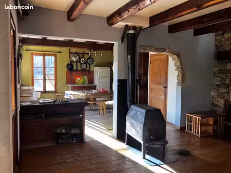 location maison 106m2
