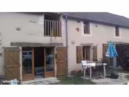 maison 3 pièces 97 m²