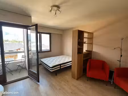 studio 27m²  idéal étudiant