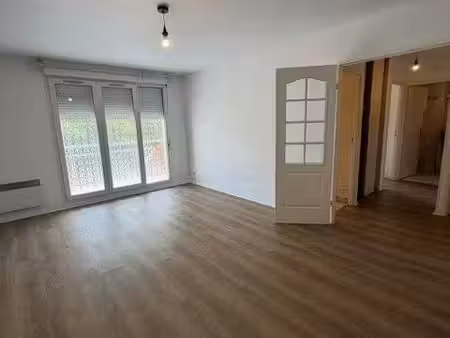 appartement 2 pièces 47 m²