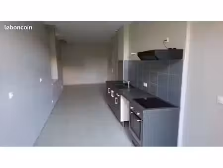 appartement t6
